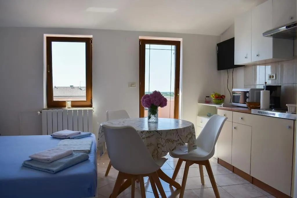 Chianti Apartment Pula
